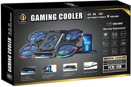 STANDARD GAMING COOLER ICE-08