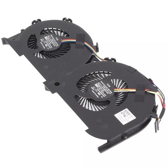Laptop Fan-LENOVO Ideapad 700-15isk 700-17isk-CPU&GPU Fan-5V-8Pins- (HIF250)