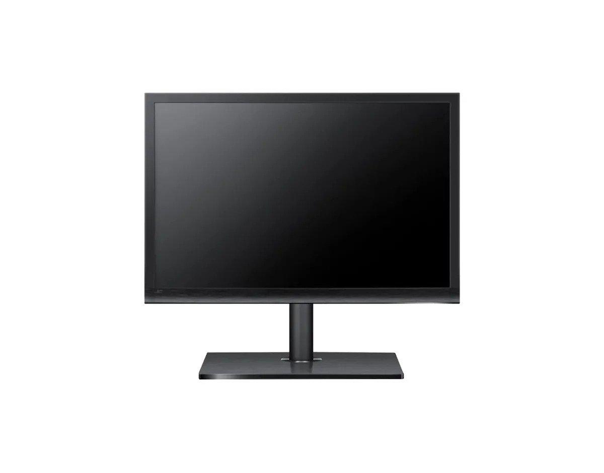 PC Screen 22 Inch - Frameless - HDMI - Refurbished - Warranty 1 Month ضمان شهر