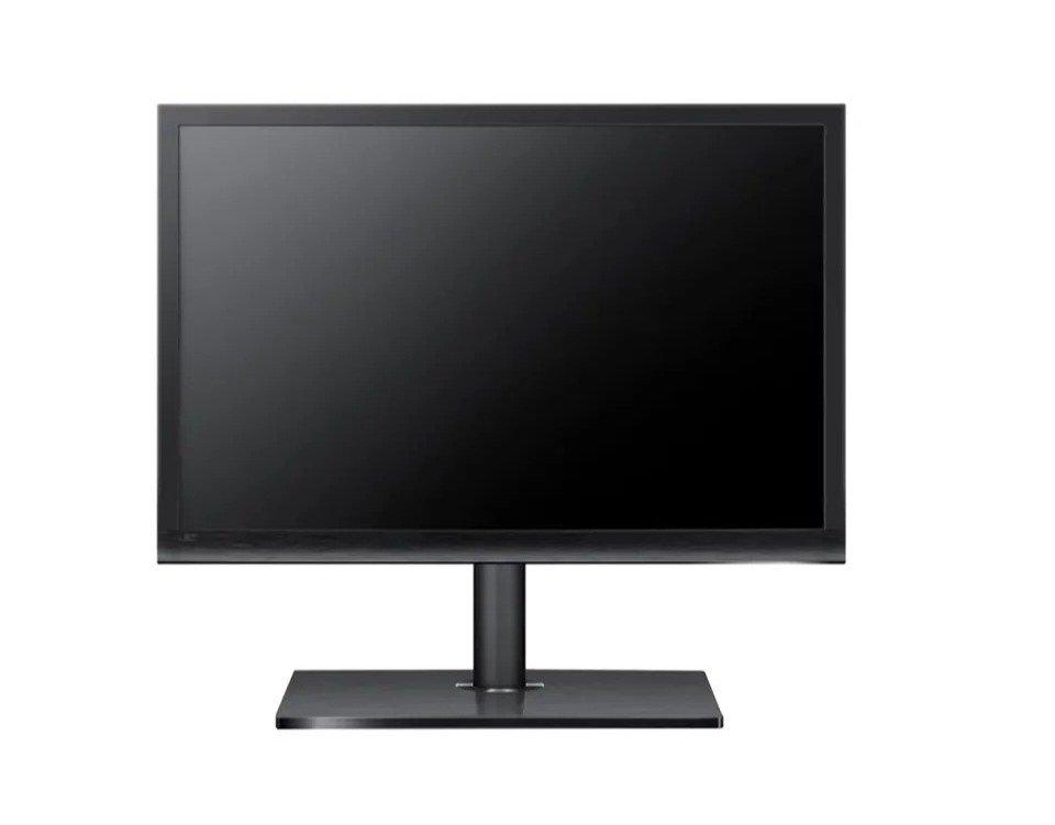 PC Screen 22 Inch - Refurbished - Warranty 1 Month ضمان شهر