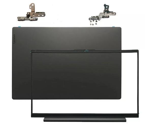 Laptop Housing-LENOVO IdeaPad 5 15ITL05-AB-Dark Grey (HIF400)