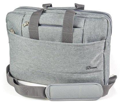 V-Case 15.6'' Soft 2D R500 Laptop Bag