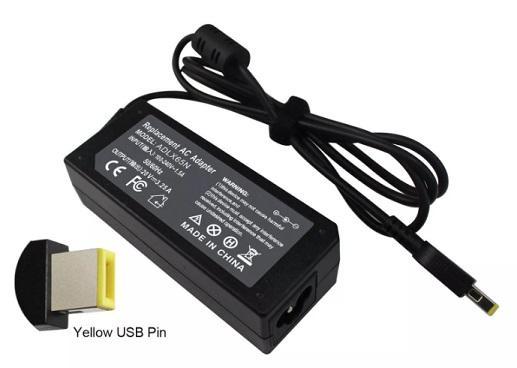 LENOVO 65W 20V 3.25A USB Laptop Charger - High Copy - ضمان شهر