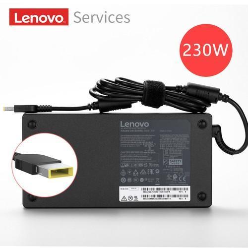 LENOVO 230W 20V 11.5A (USB) Laptop Charger - Grade A -ضمان شهر