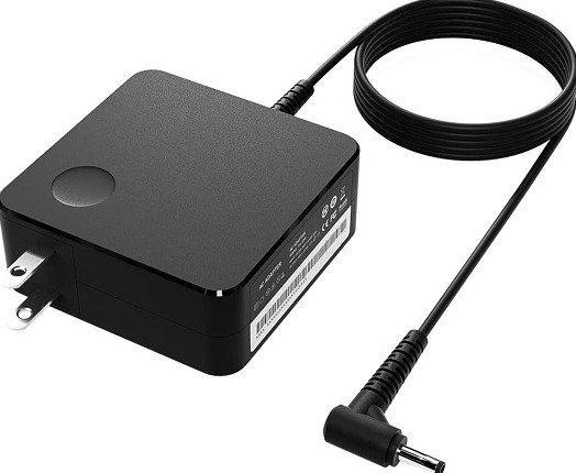 LENOVO 65W 20V 3.25A (4.0*1.7mm) Laptop Charger - Grade A ضمان شهر