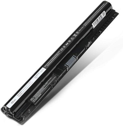 Laptop Batteries-DELL M5Y1K-DELL Inspiron 15 5558 5559 3567 3576 3551 5758 14 3451-High Copy-ضمان شهر