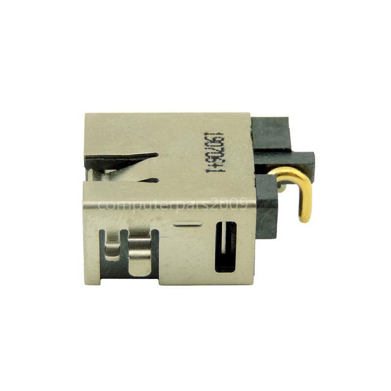 CT0076 Laptop DC Jack - MSI MS-16R1 - With Installation Fees