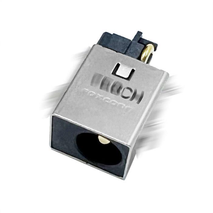 CT0080 Laptop DC Jack - MSI MS-16W1 - With Installation Fees
