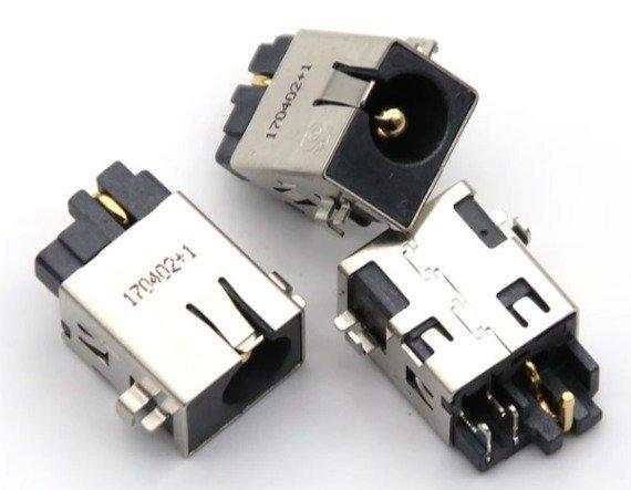 CT0008 Laptop DC Jack - Compatible With MSI ms-16w1 - With Installation Fees