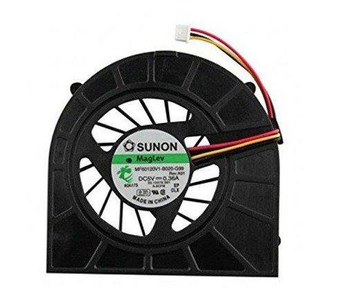 Laptop Fan-DELL Inspiron N5010-CPU Fan-3Pins- (HIF200)