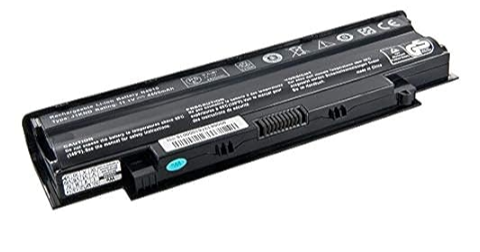 Laptop Batteries-DELL J1KND - DELL Inspiron N4010 N5010 N5110-High Copy-ضمان شهر