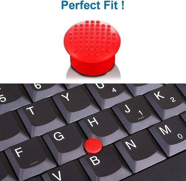 TrackPoint / Pointing Stick (HP/DELL/LENOVO)