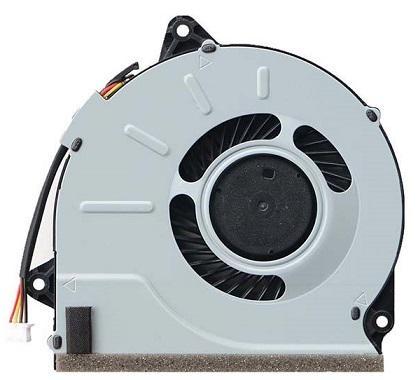 Laptop Fan-LENOVO Ideapad G50-70 G50-80 G50-30 G40-80 G40-70 G40-30 Z40-70 Z50-70-CPU Fan-5V-4Pins- (HIF01)