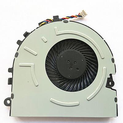 Laptop Fan-HP Pavilion  15-DA 250 G7-HP L20473-001-CPU Fan-5V-4Pins - (HIF200)