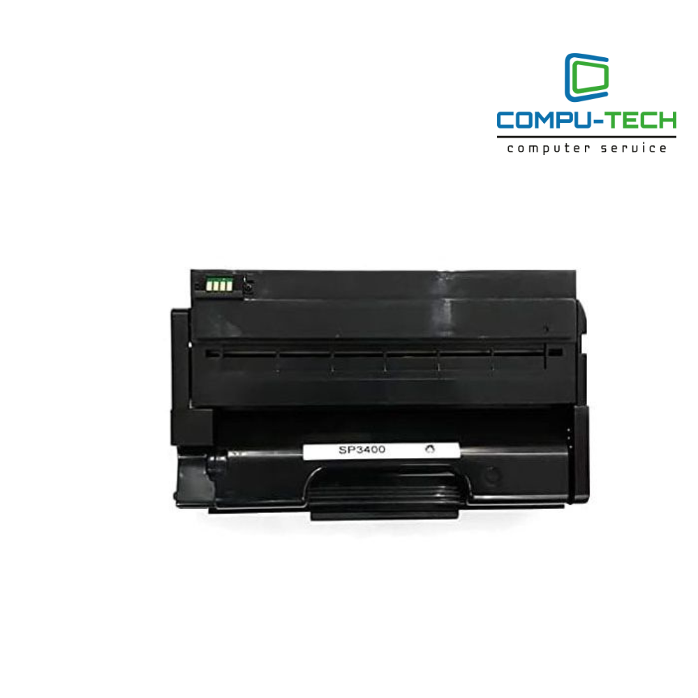 Compatible Laser Cartridge SP3400 for Ricoh Printers