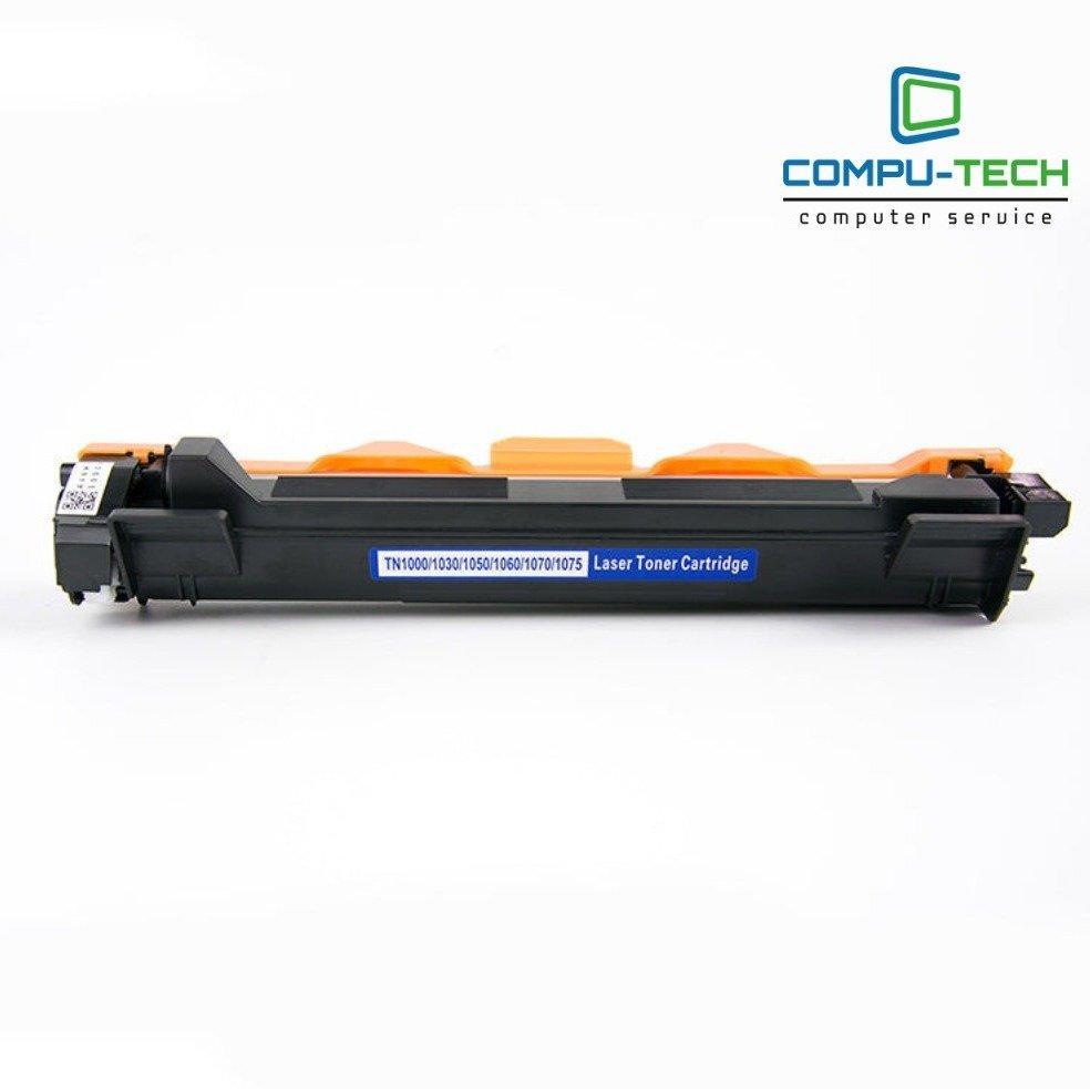Compatible Laser Cartridge TN-1000 for Brother Printers