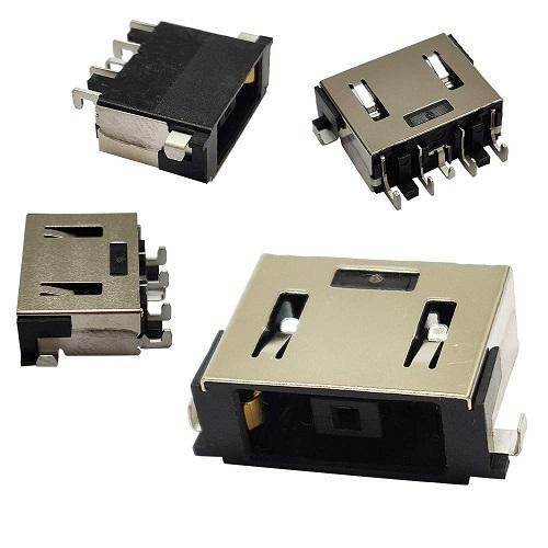 CT0016 Laptop DC Jack - Compatible with  Lenovo Ideapad  L340-15IRH ideapad Gaming 3 15IMH05 Legion Y540-15IRH - With Installation Fees