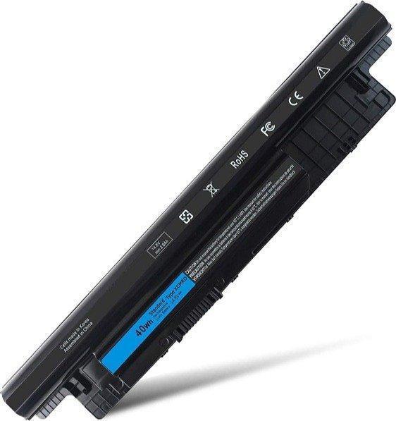 Laptop Batteries-DELL XCMRD-DELL 14R Inspiron 15 3521 3537 3542 5521 5537 Inspiron 14 3421 5421-High Copy-ضمان شهر