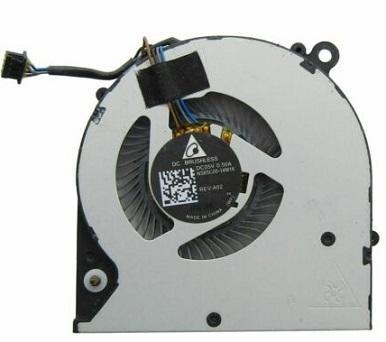 Laptop Fan-HP EliteBook 745 G3 840 G3-CPU Fan-5V-4Pins - (HIF200)