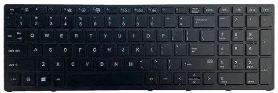 Laptop Keyboards-HP ZBook 15 G3 15 G4 17 G3 17 G4- (HIF100)