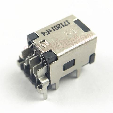 CT0070 Laptop DC Jack - HP ZBook FURY 15 G5 G6 G7 17 G5 G6 G7 - With Installation Fees